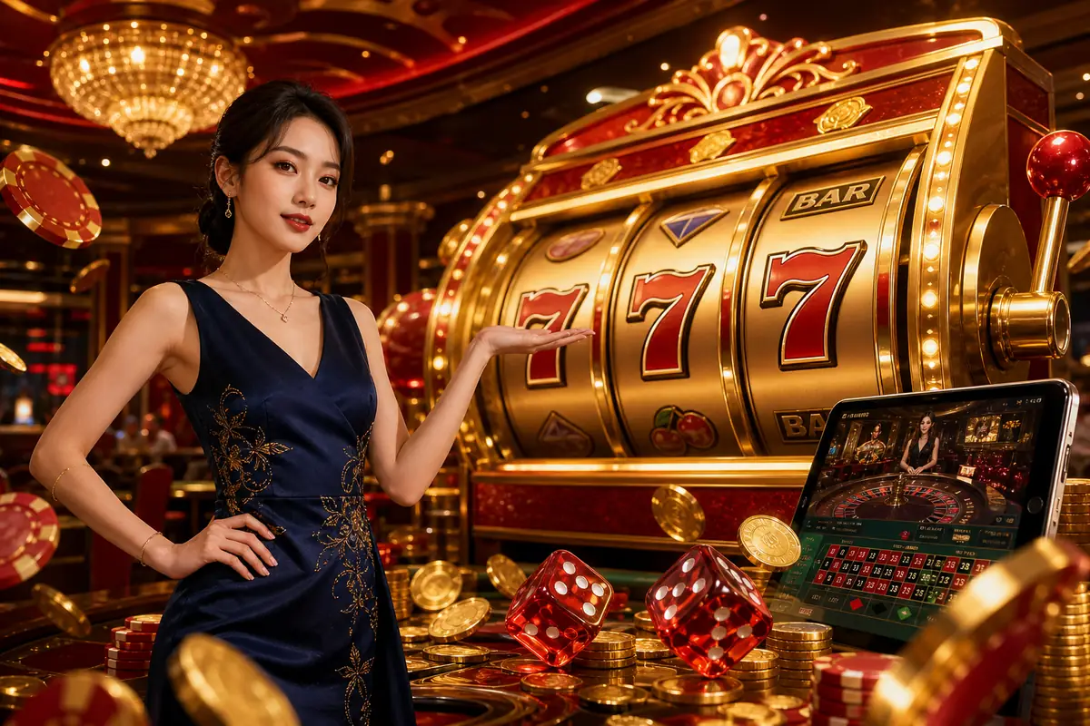 333bel VIP ক্যাশব্যাক স্লটস