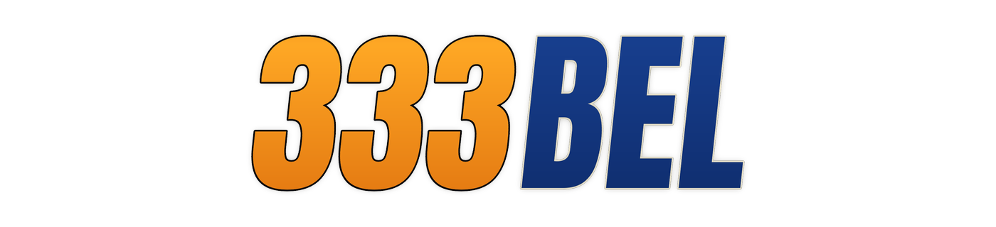 333bel লোগো